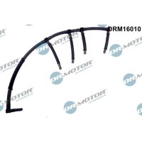 Dr.Motor Automotive DRM16010 Schlauch, Leckkraftstoff