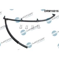 Dr.Motor Automotive DRM16016 Schlauch, Leckkraftstoff