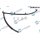Dr.Motor Automotive DRM16016 Schlauch, Leckkraftstoff