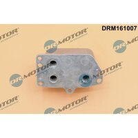 Dr.Motor Automotive DRM161007 Ölkühler,...