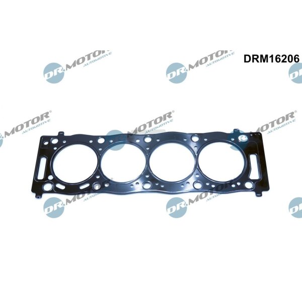 Dr.Motor Automotive DRM16206 Dichtung, Zylinderkopf