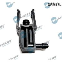 Dr.Motor Automotive DRM17L Schlauchverbinder,...