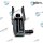 Dr.Motor Automotive DRM17L Schlauchverbinder, Kraftstoffschlauch