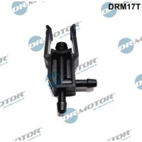 Dr.Motor Automotive DRM17T Schlauchverbinder,...