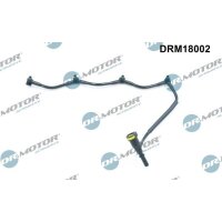 Dr.Motor Automotive DRM18002 Schlauch, Leckkraftstoff