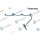 Dr.Motor Automotive DRM18002 Schlauch, Leckkraftstoff