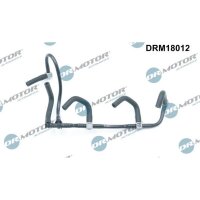Dr.Motor Automotive DRM18012 Schlauch, Leckkraftstoff