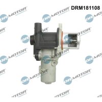 Dr.Motor Automotive DRM181108 AGR-Ventil
