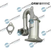 Dr.Motor Automotive DRM181111C Kühler,...