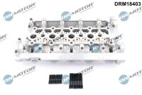 Dr.Motor Automotive DRM18403 Zylinderkopf