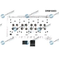 Dr.Motor Automotive DRM18403 Zylinderkopf