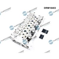 Dr.Motor Automotive DRM18403 Zylinderkopf