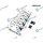 Dr.Motor Automotive DRM18403 Zylinderkopf