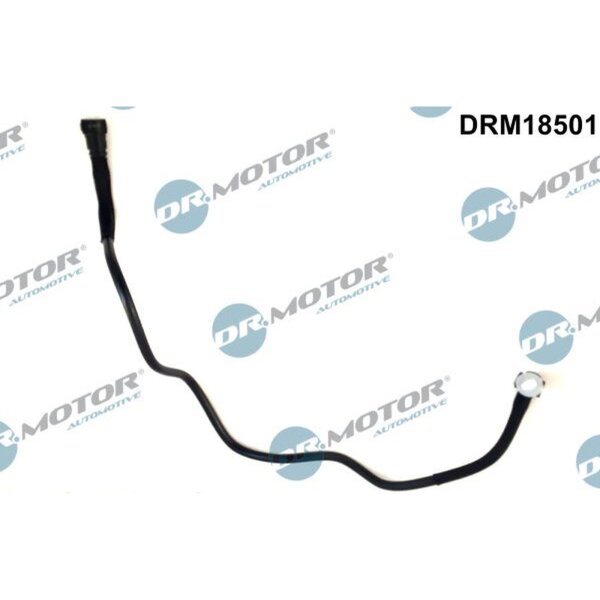 Dr.Motor Automotive DRM18501 Kraftstoffleitung