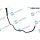 Dr.Motor Automotive DRM18501 Kraftstoffleitung