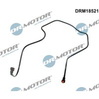 Dr.Motor Automotive DRM18521 Kraftstoffschlauch