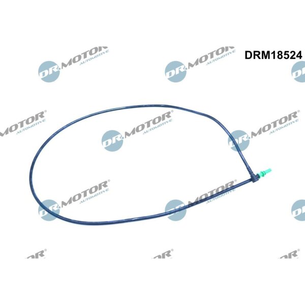 Dr.Motor Automotive DRM18524 Kraftstoffleitung