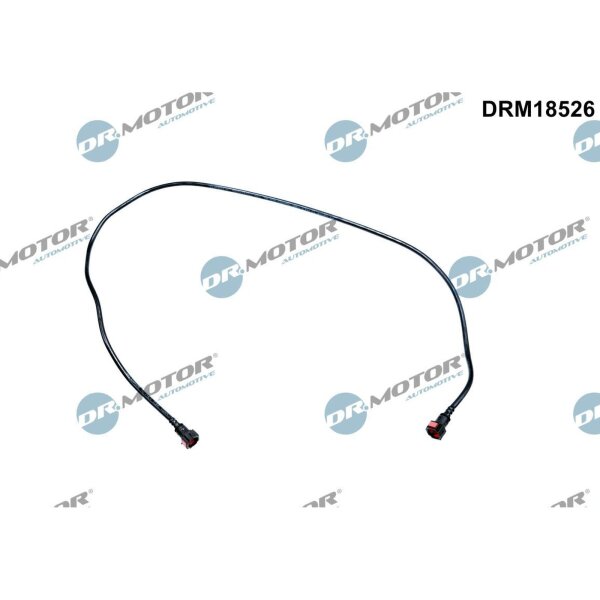 Dr.Motor Automotive DRM18526 Kraftstoffleitung