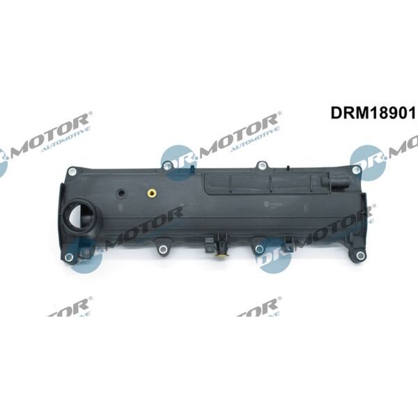Dr.Motor Automotive DRM18901 Zylinderkopfhaube