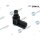 Dr.Motor Automotive DRM18L Schlauchverbinder, Kraftstoffschlauch