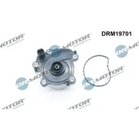 Dr.Motor Automotive DRM19701 Wasserpumpe, Motorkühlung