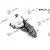 Dr.Motor Automotive DRM21023S Gehäuse, Ölfilter