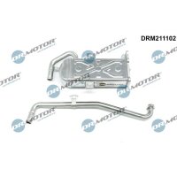 Dr.Motor Automotive DRM211102 Kühler,...