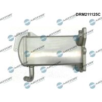 Dr.Motor Automotive DRM211125C Kühler,...
