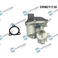 Dr.Motor Automotive DRM211138 AGR-Ventil