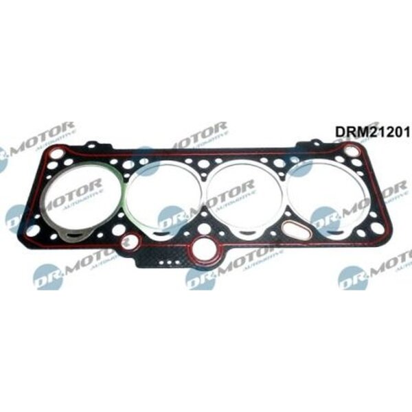 Dr.Motor Automotive DRM21201 Dichtung, Zylinderkopf