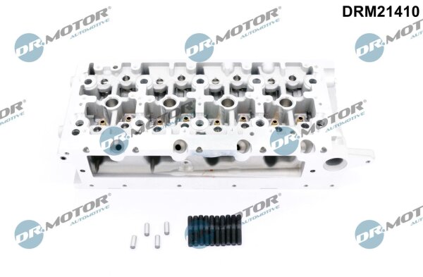 Dr.Motor Automotive DRM21410 Zylinderkopf