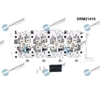 Dr.Motor Automotive DRM21410 Zylinderkopf