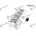 Dr.Motor Automotive DRM21410 Zylinderkopf
