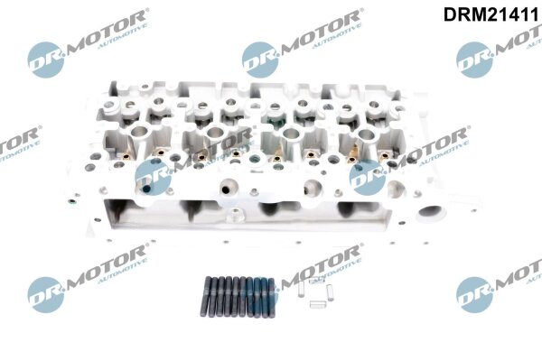 Dr.Motor Automotive DRM21411 Zylinderkopf