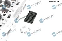 Dr.Motor Automotive DRM21411 Zylinderkopf