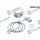 Dr.Motor Automotive DRM21602 Kolben