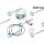 Dr.Motor Automotive DRM21604 Kolben