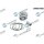 Dr.Motor Automotive DRM21606 Kolben