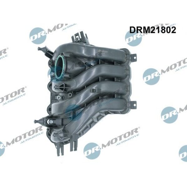 Dr.Motor Automotive DRM21802 Saugrohrmodul