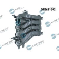 Dr.Motor Automotive DRM21802 Saugrohrmodul
