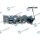 Dr.Motor Automotive DRM21806 Saugrohrmodul
