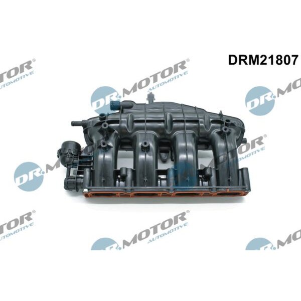 Dr.Motor Automotive DRM21807 Saugrohrmodul