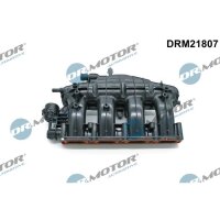 Dr.Motor Automotive DRM21807 Saugrohrmodul