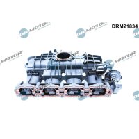 Dr.Motor Automotive DRM21834 Saugrohrmodul