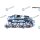 Dr.Motor Automotive DRM21834 Saugrohrmodul