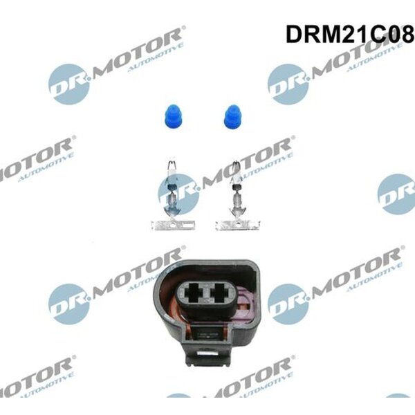 Dr.Motor Automotive DRM21C08 Stecker