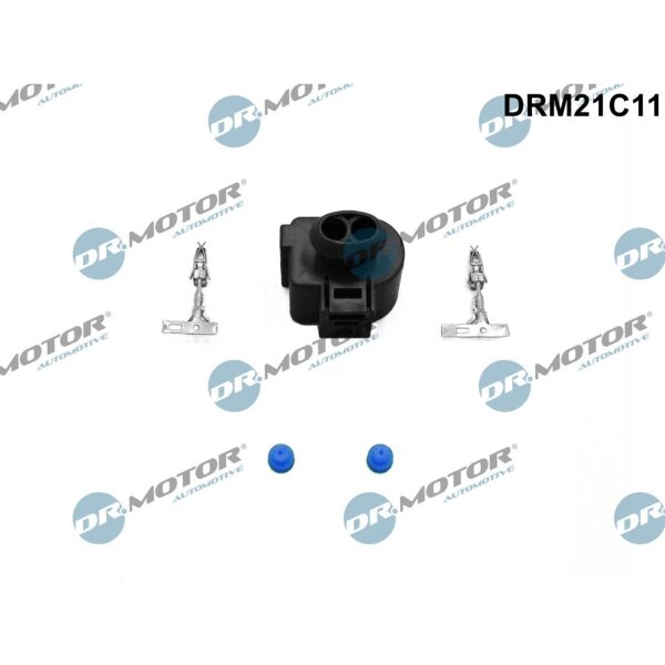 Dr.Motor Automotive DRM21C11 Stecker