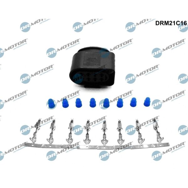 Dr.Motor Automotive DRM21C16 Stecker