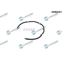 Dr.Motor Automotive DRM2201 Schlauch, Leckkraftstoff