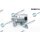 Dr.Motor Automotive DRM2704 Wasserpumpe, Motorkühlung